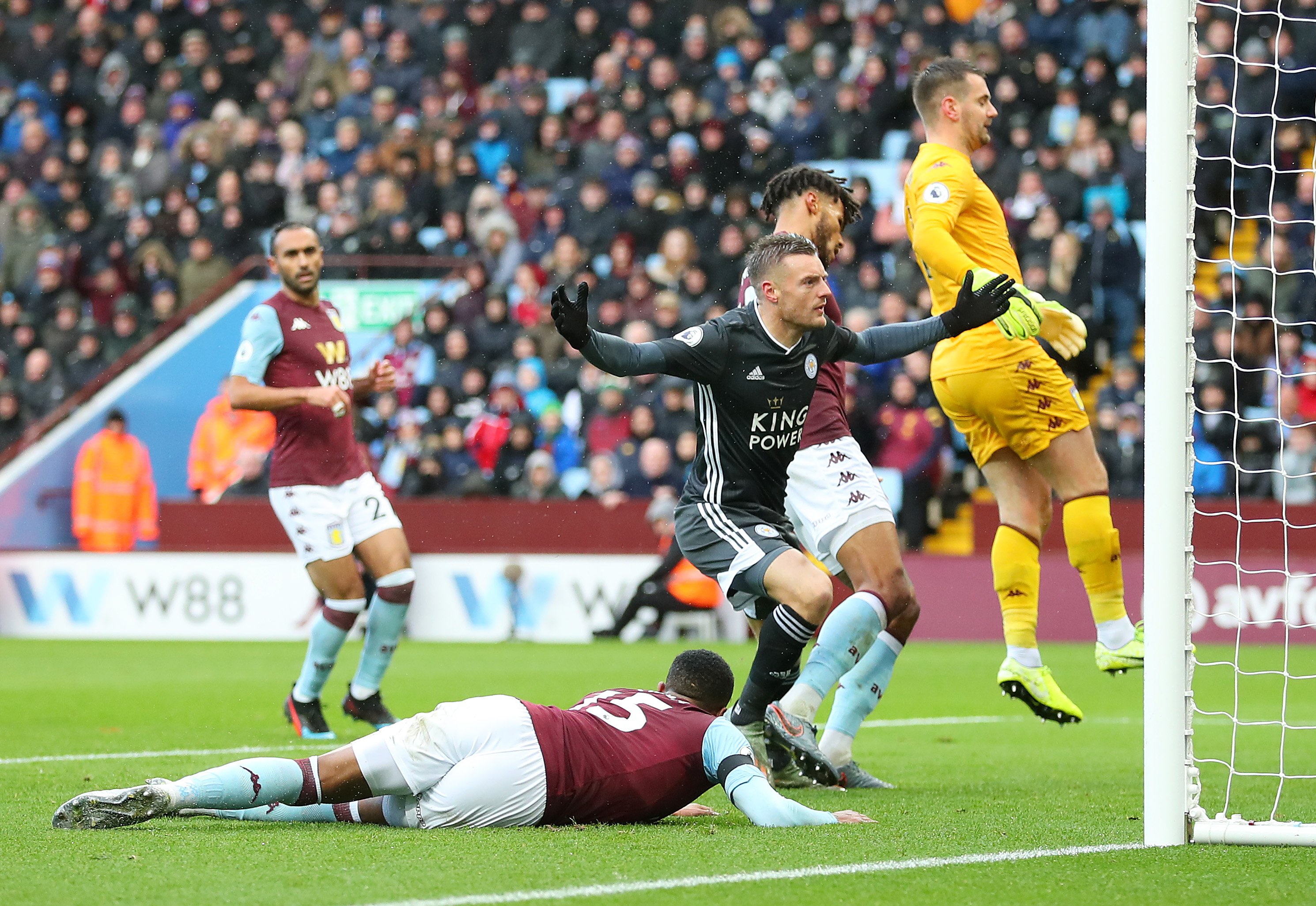 赛事中如鱼 赛事中如鱼